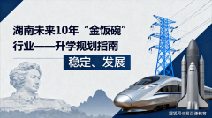 将来十年这3个“铁饭碗”最吃喷鼻！